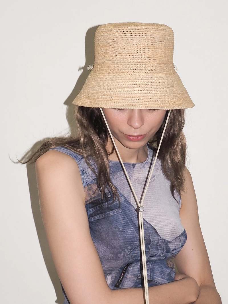 Clyde Aries Hat