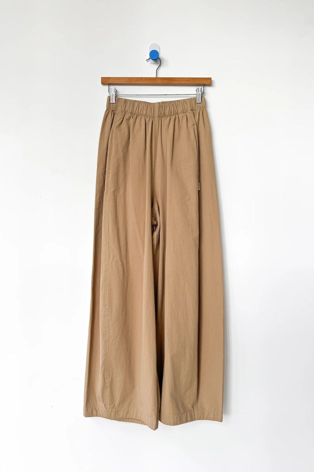 Le Bon Shoppe Parachute Pants