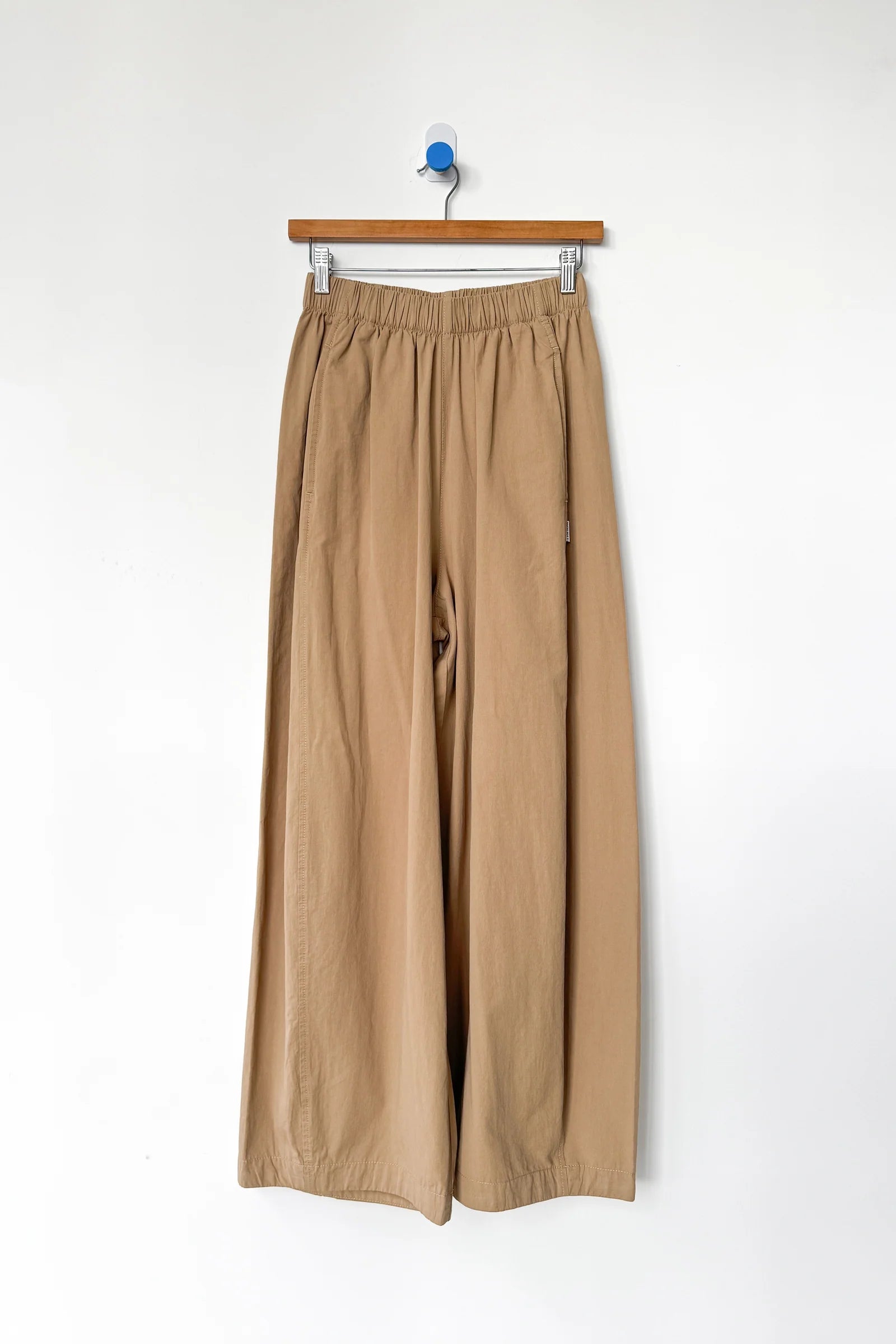 Le Bon Shoppe Parachute Pants
