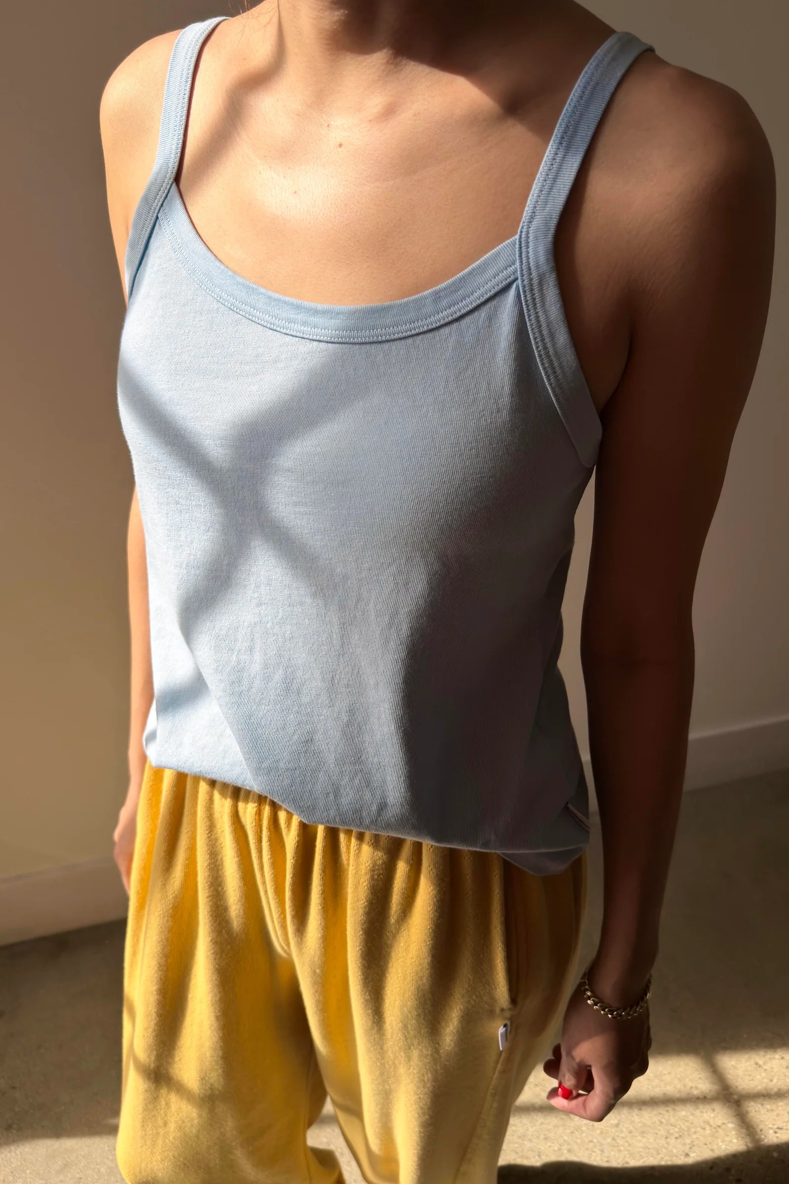 Le Bon Shoppe Dana Cami