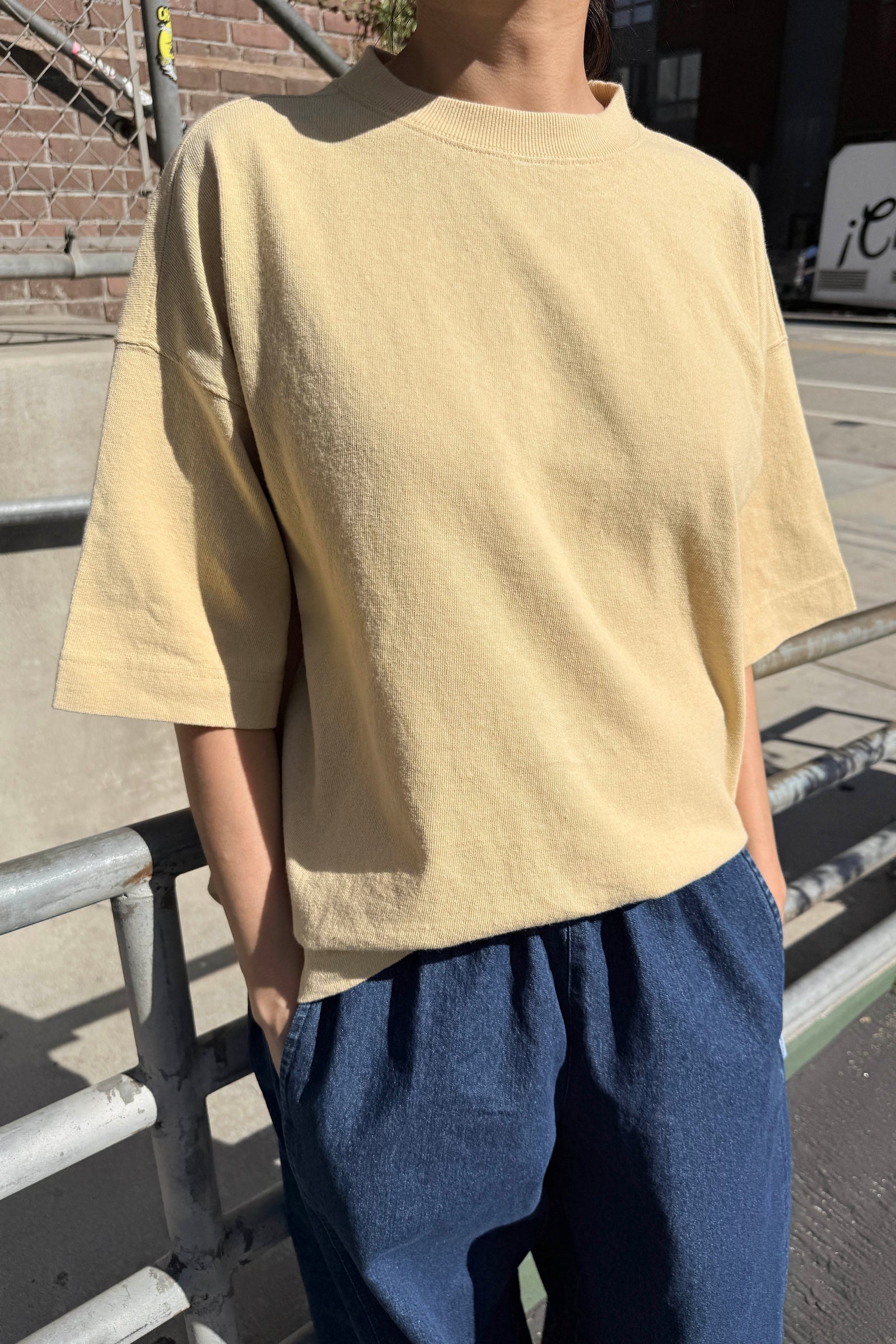 Le Bon Shoppe Jayden Tee