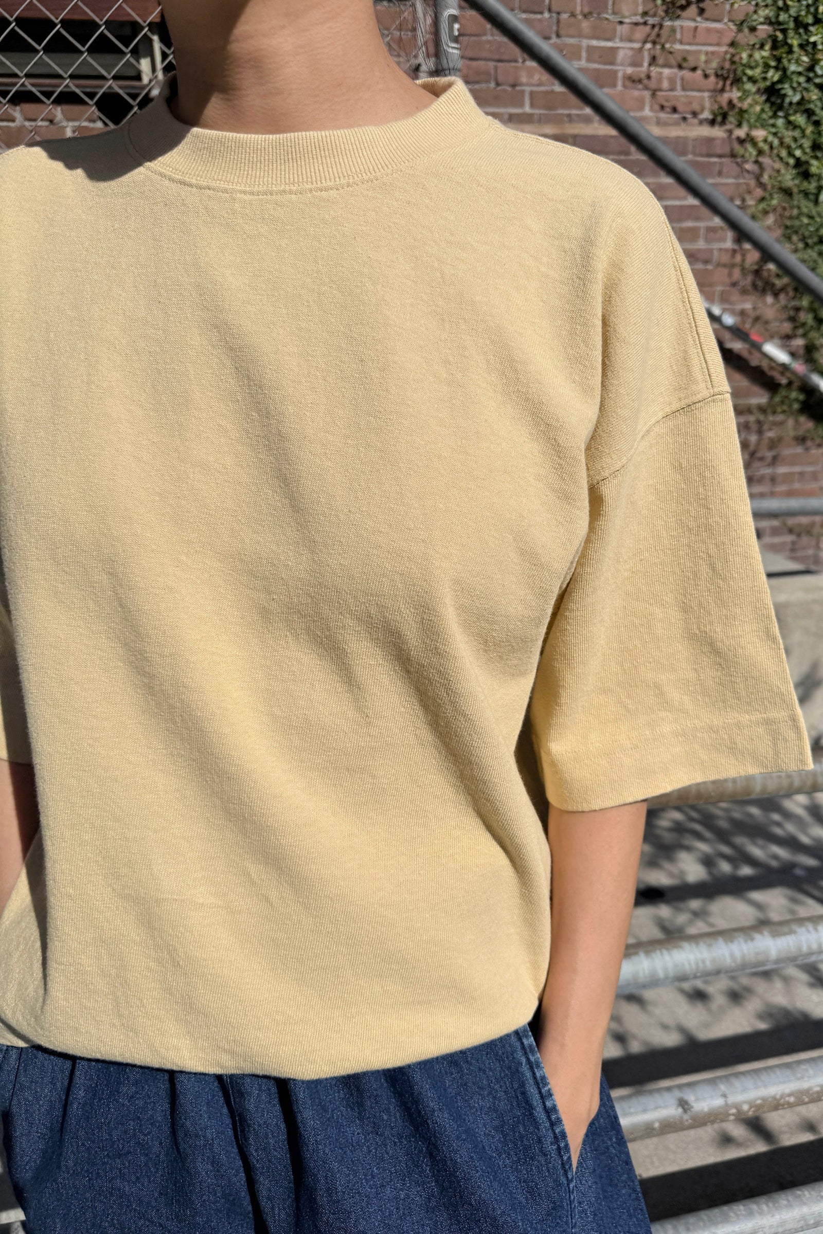 Le Bon Shoppe Jayden Tee