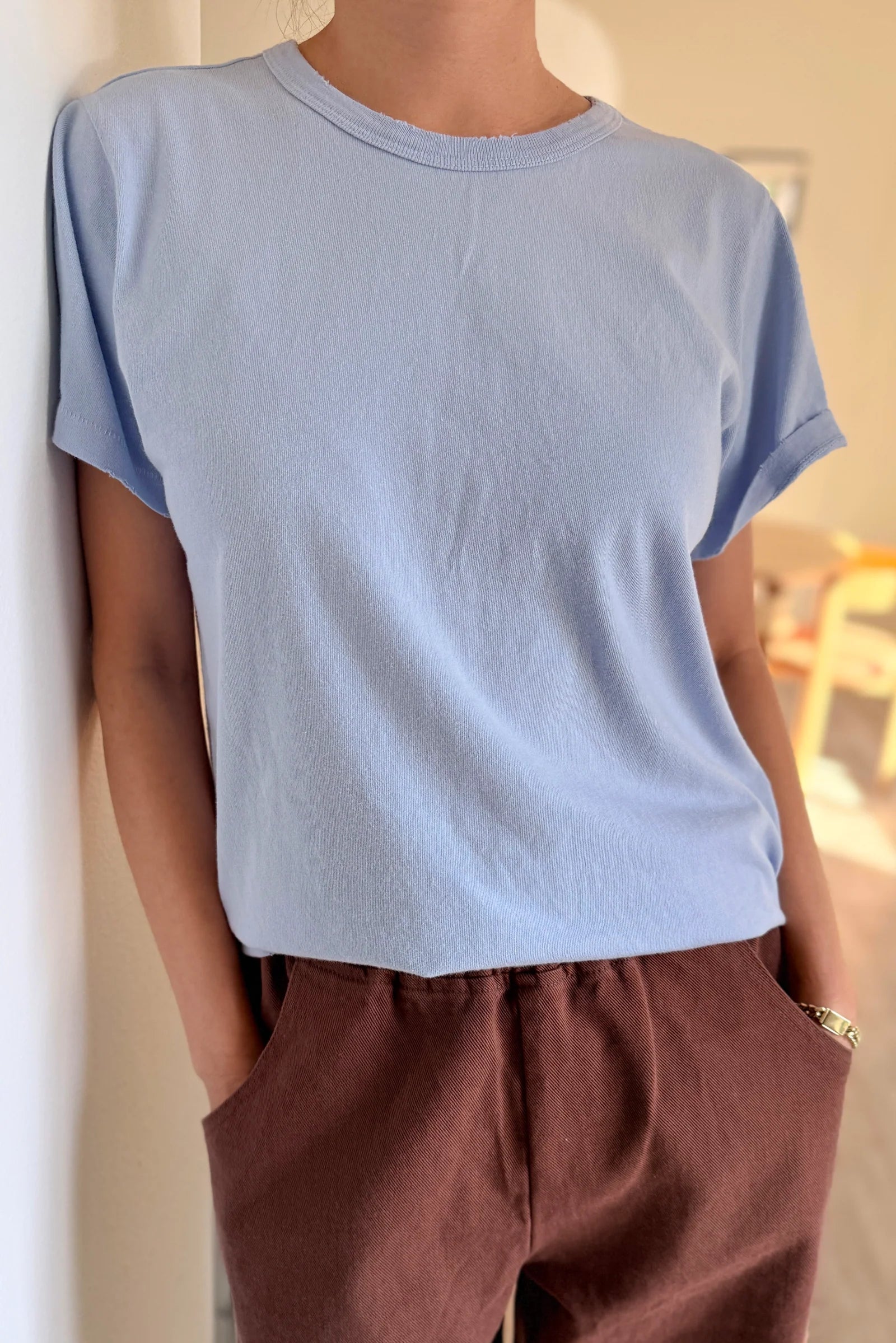 Le Bon Shoppe Vintage Boy Tee