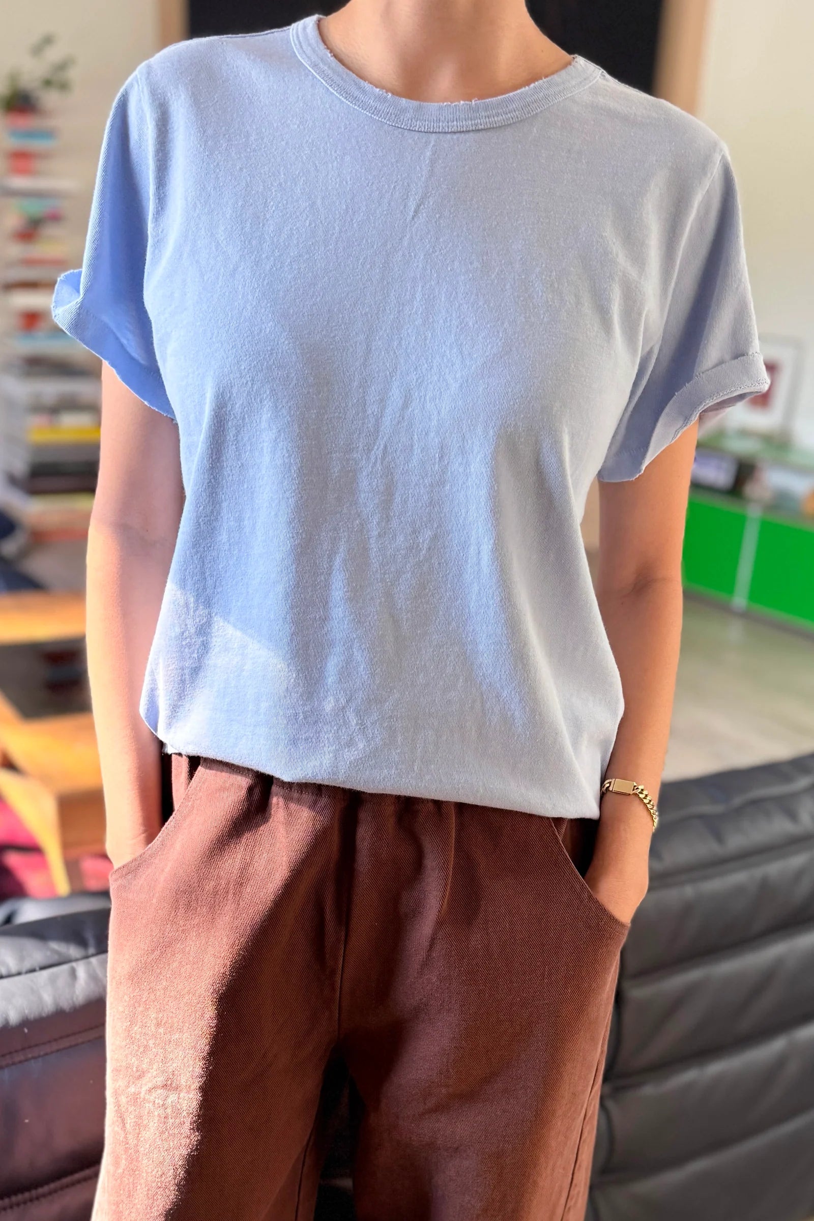 Le Bon Shoppe Vintage Boy Tee