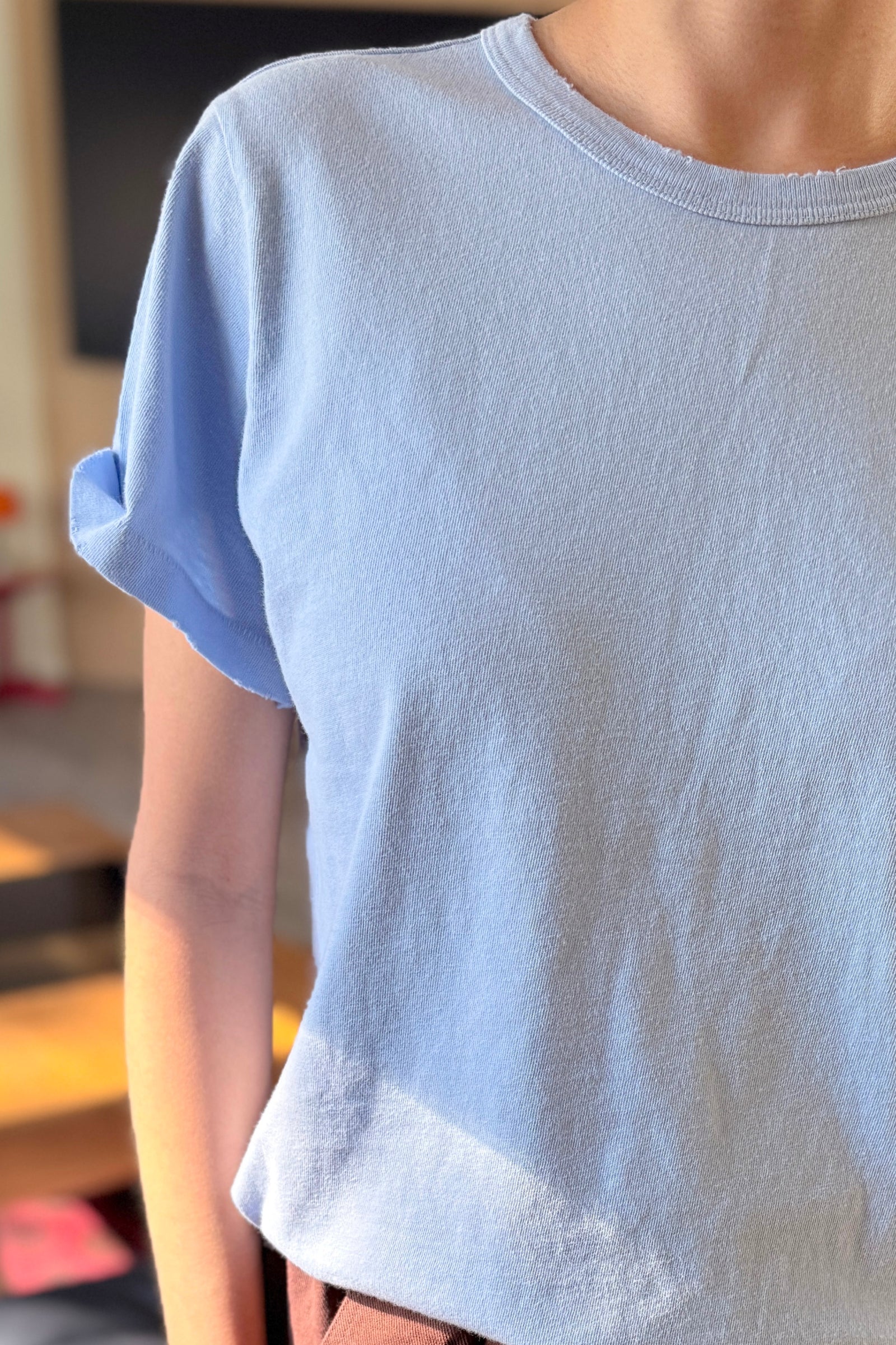 Le Bon Shoppe Vintage Boy Tee