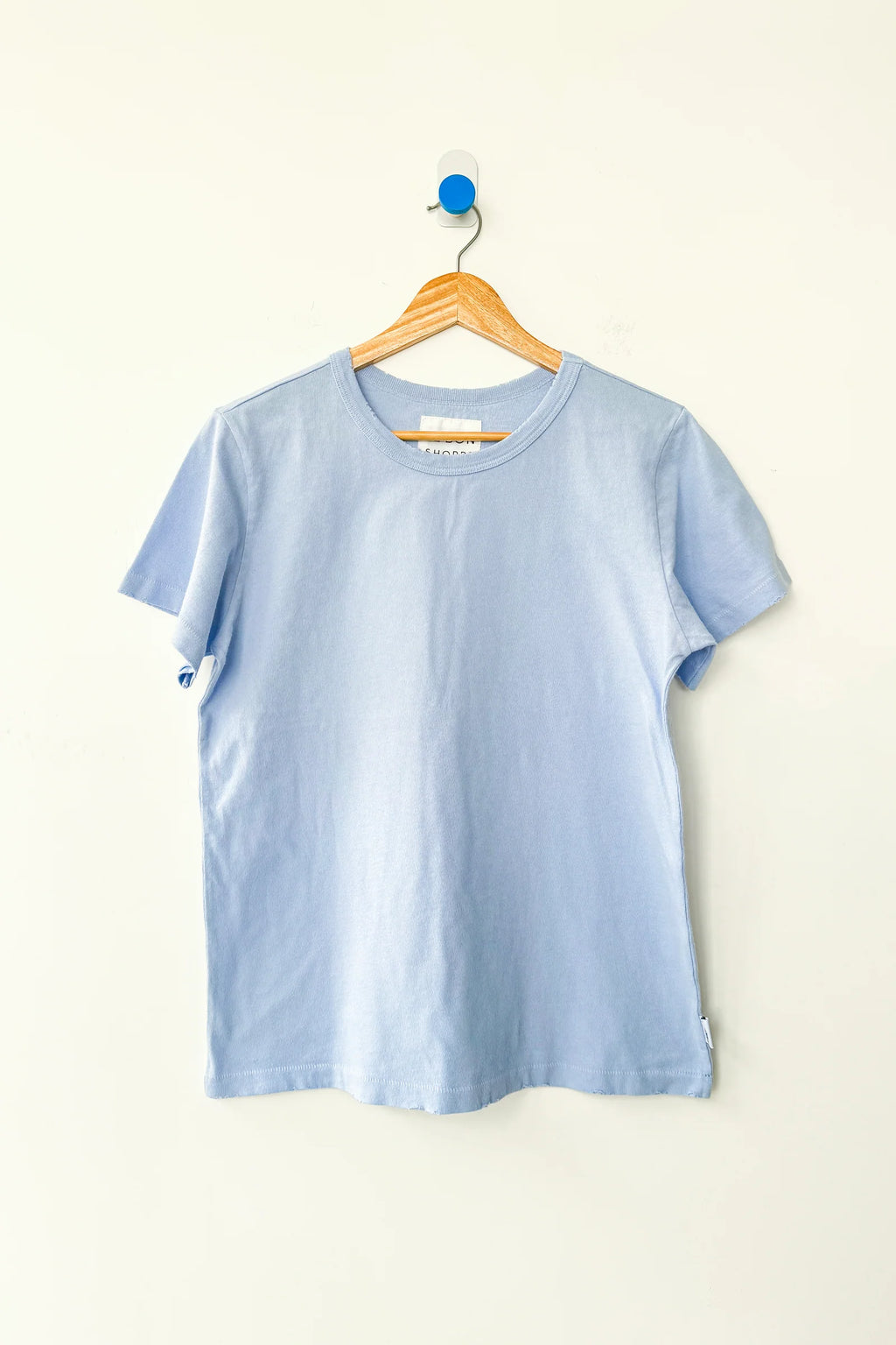 Le Bon Shoppe Vintage Boy Tee