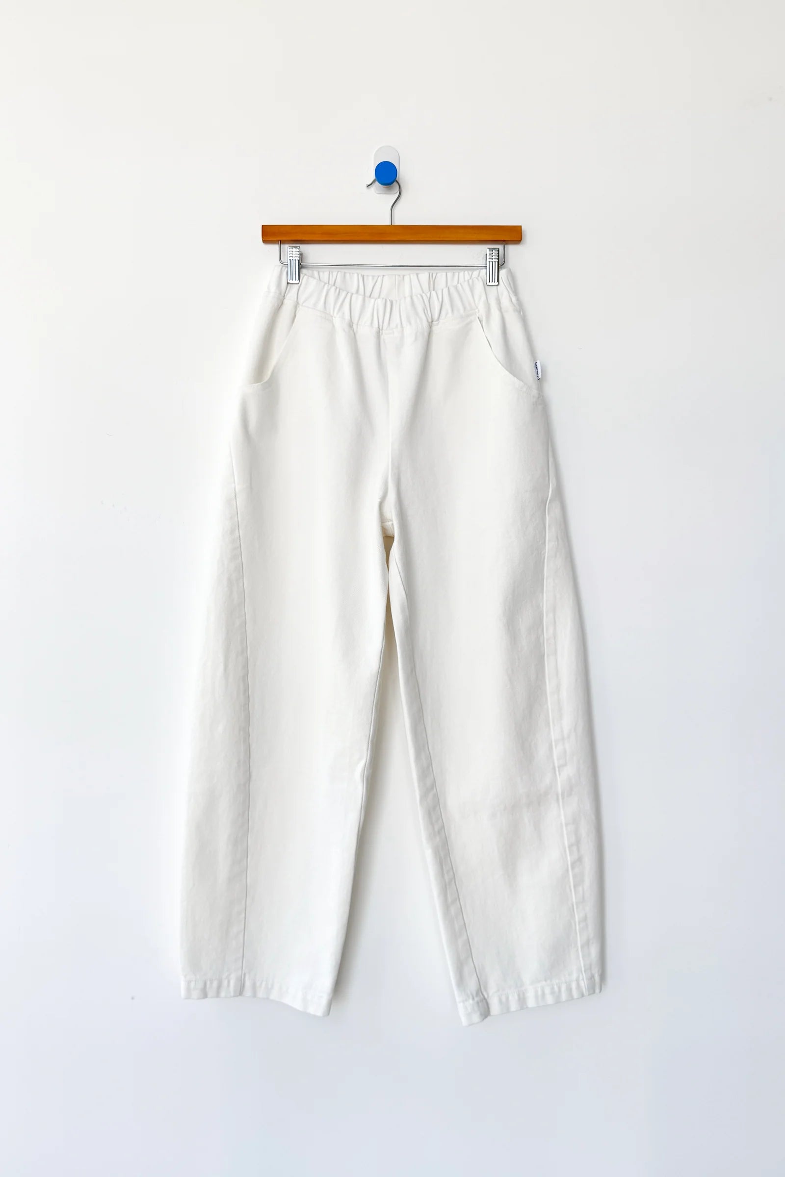 Long Arc Pants