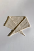 Le Bon Shoppe Cashmere Bandana Oatmeal