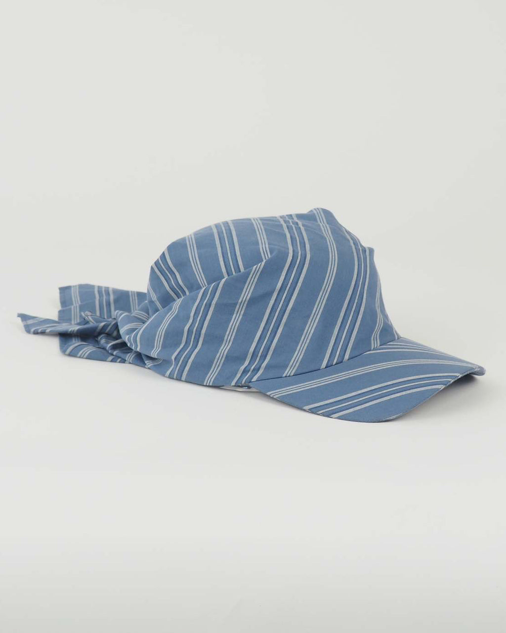 Clyde Brim Hat + Scarf