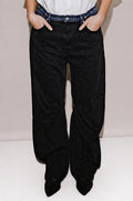 Ollie Denim in Dark Wash