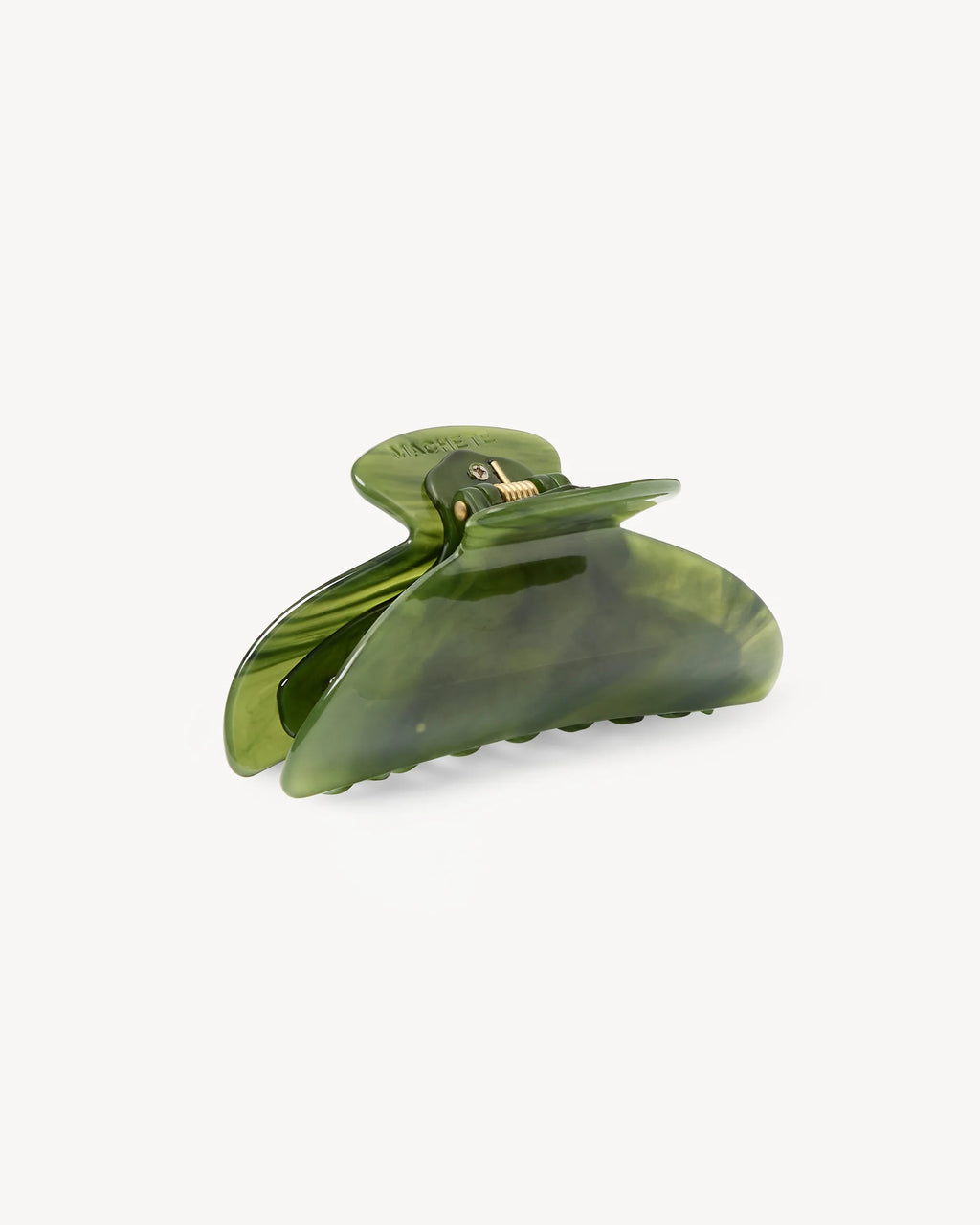 Machete Midi Heirloom Claw in Algae