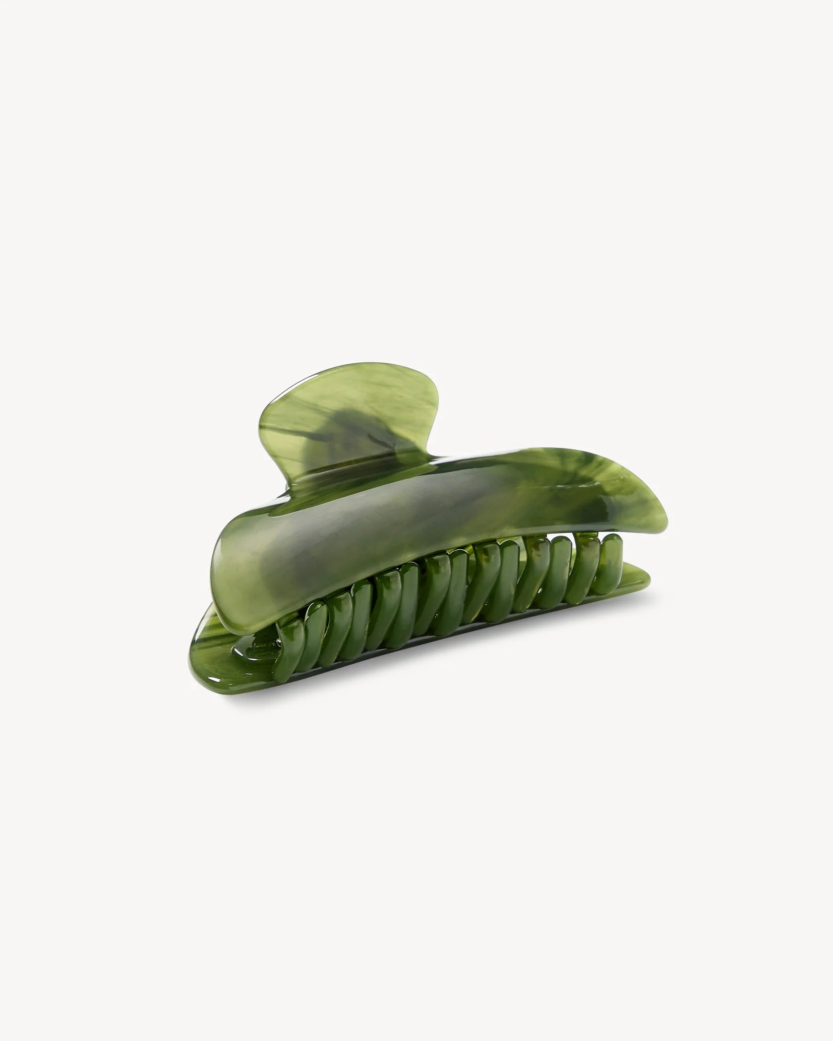 Machete Midi Heirloom Claw in Algae