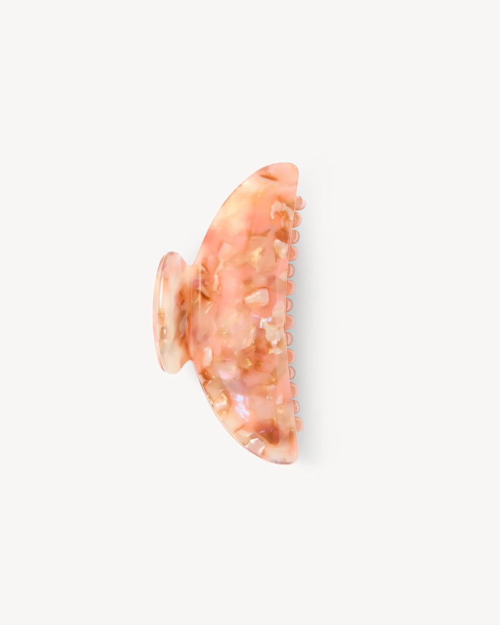 Machete Midi Heirloom Claw in Blossom
