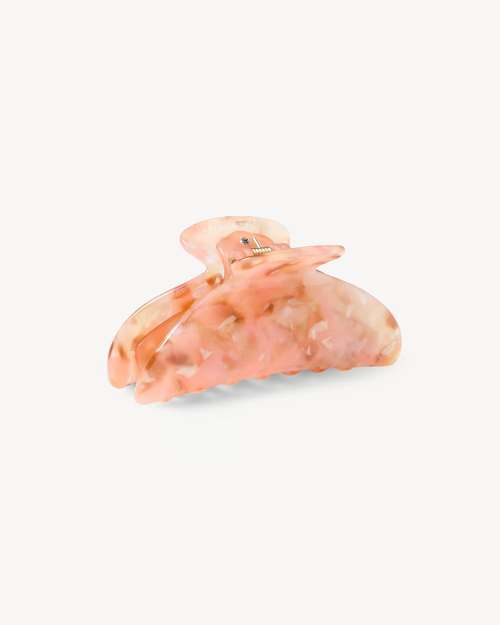 Machete Midi Heirloom Claw in Blossom