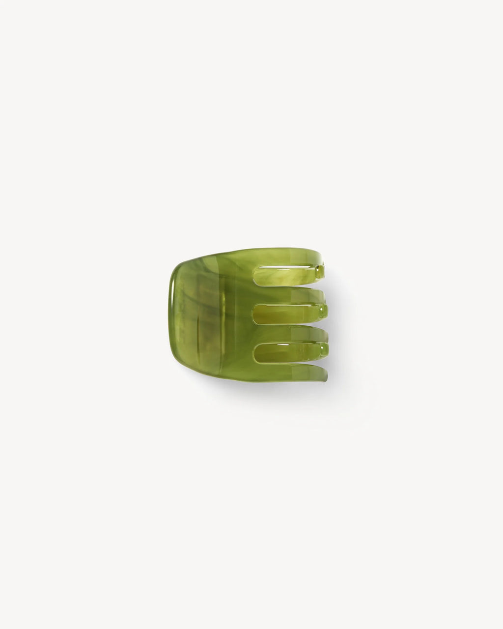 Machete Mini Claw in Algae