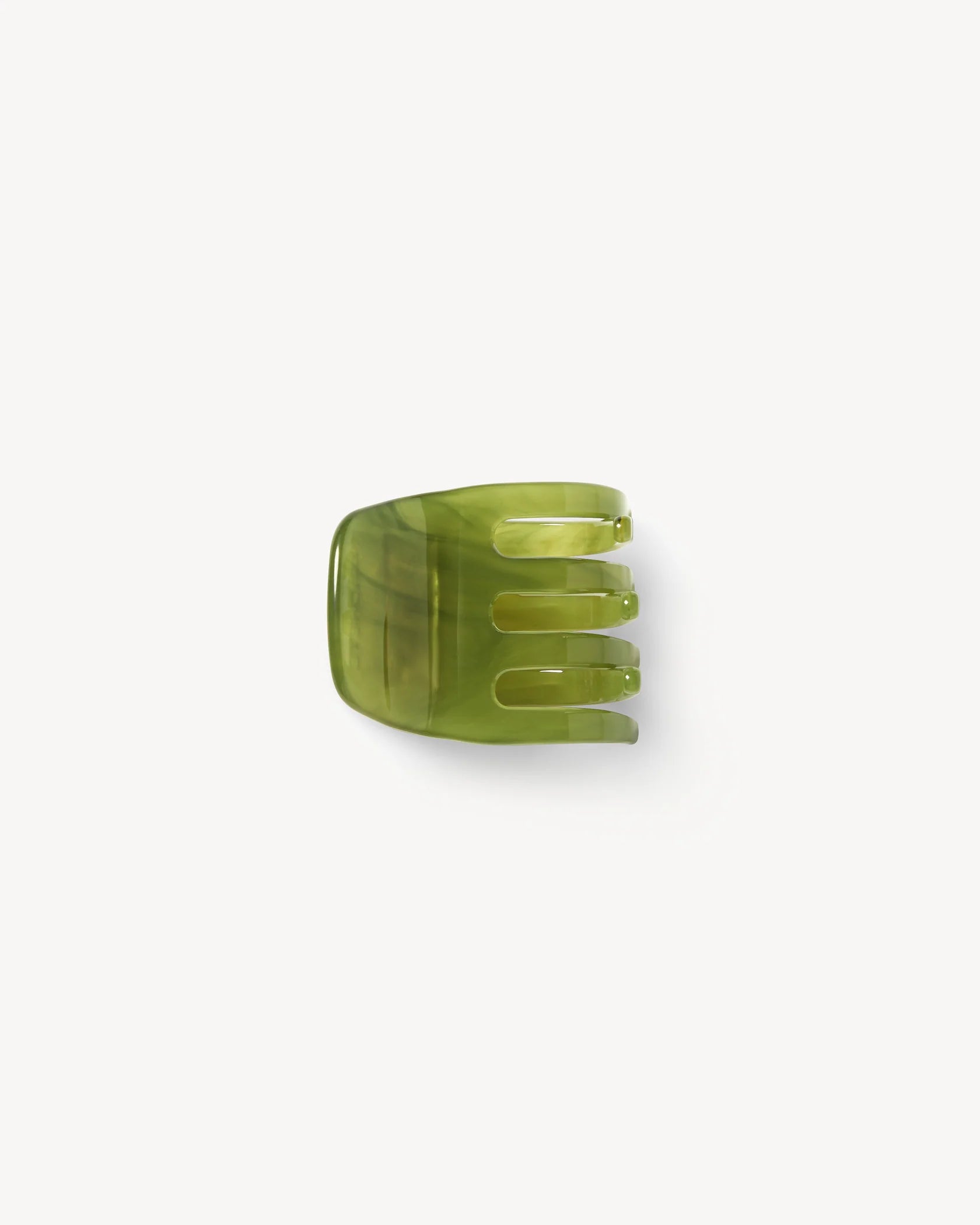 Machete Mini Claw in Algae