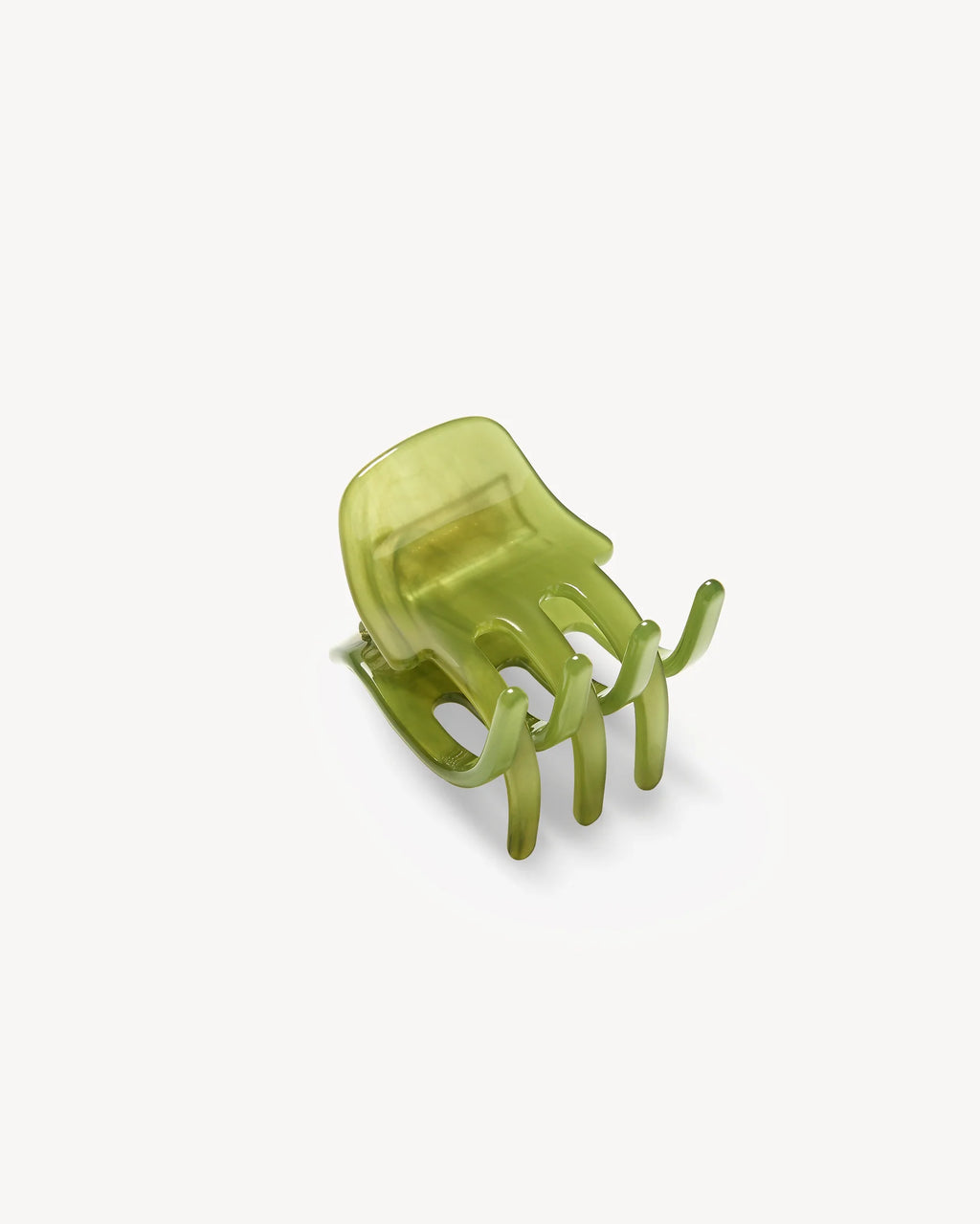 Machete Mini Claw in Algae