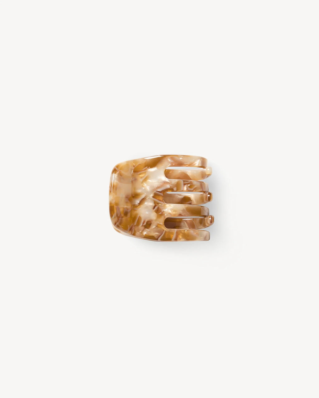 Machete Mini Claw in Baja Tortoise