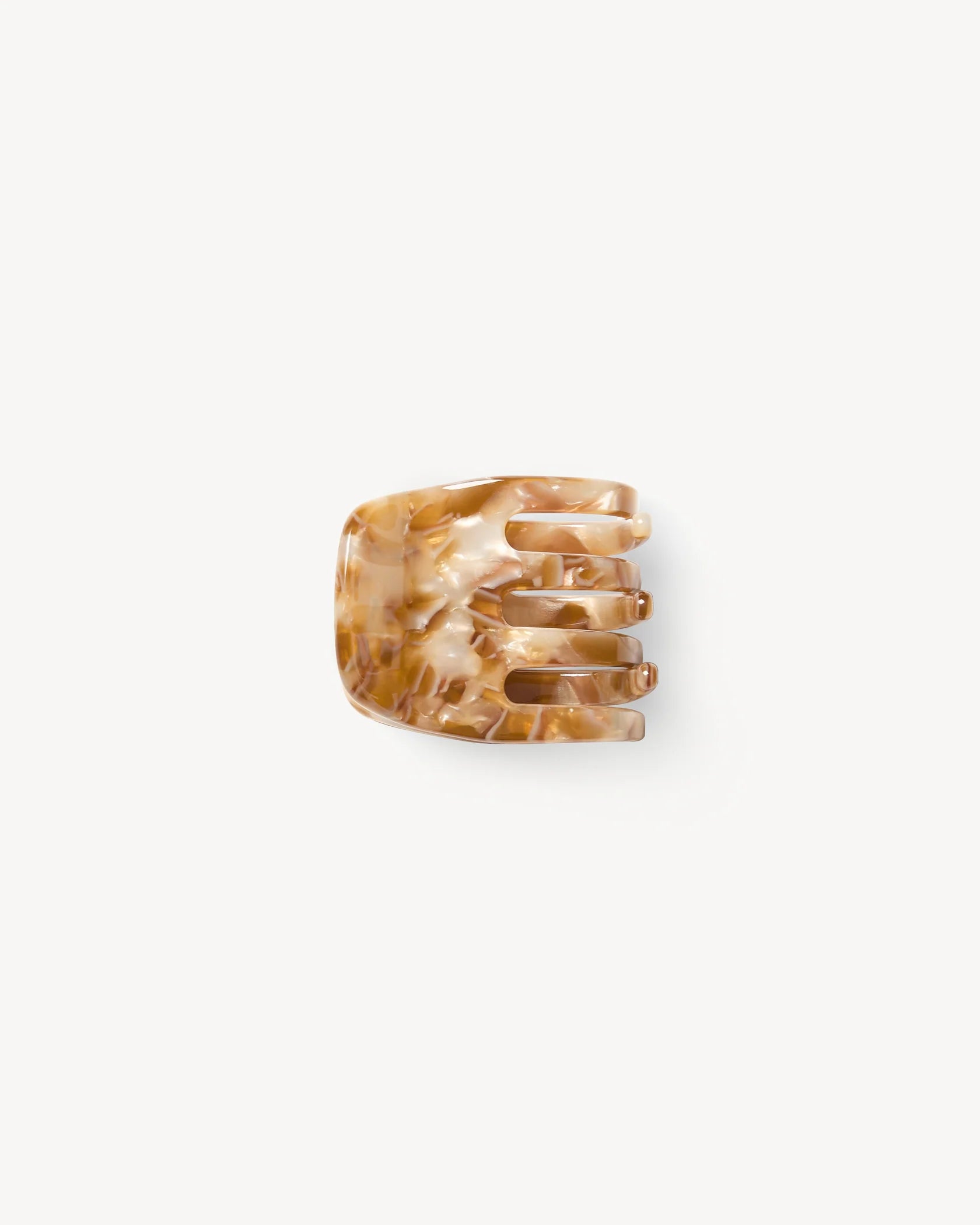Machete Mini Claw in Baja Tortoise