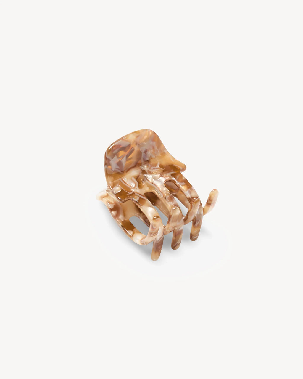 Machete Mini Claw in Baja Tortoise