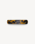 Machete No. 3 Heirloom Barrette in Classic Tortoise