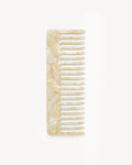 Machete No. 2 Comb In Ivory