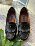 Vintage Gucci Loafers