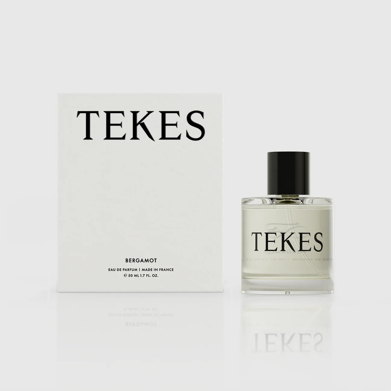 Bergamot Parfum