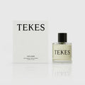Yafo Suede Parfum