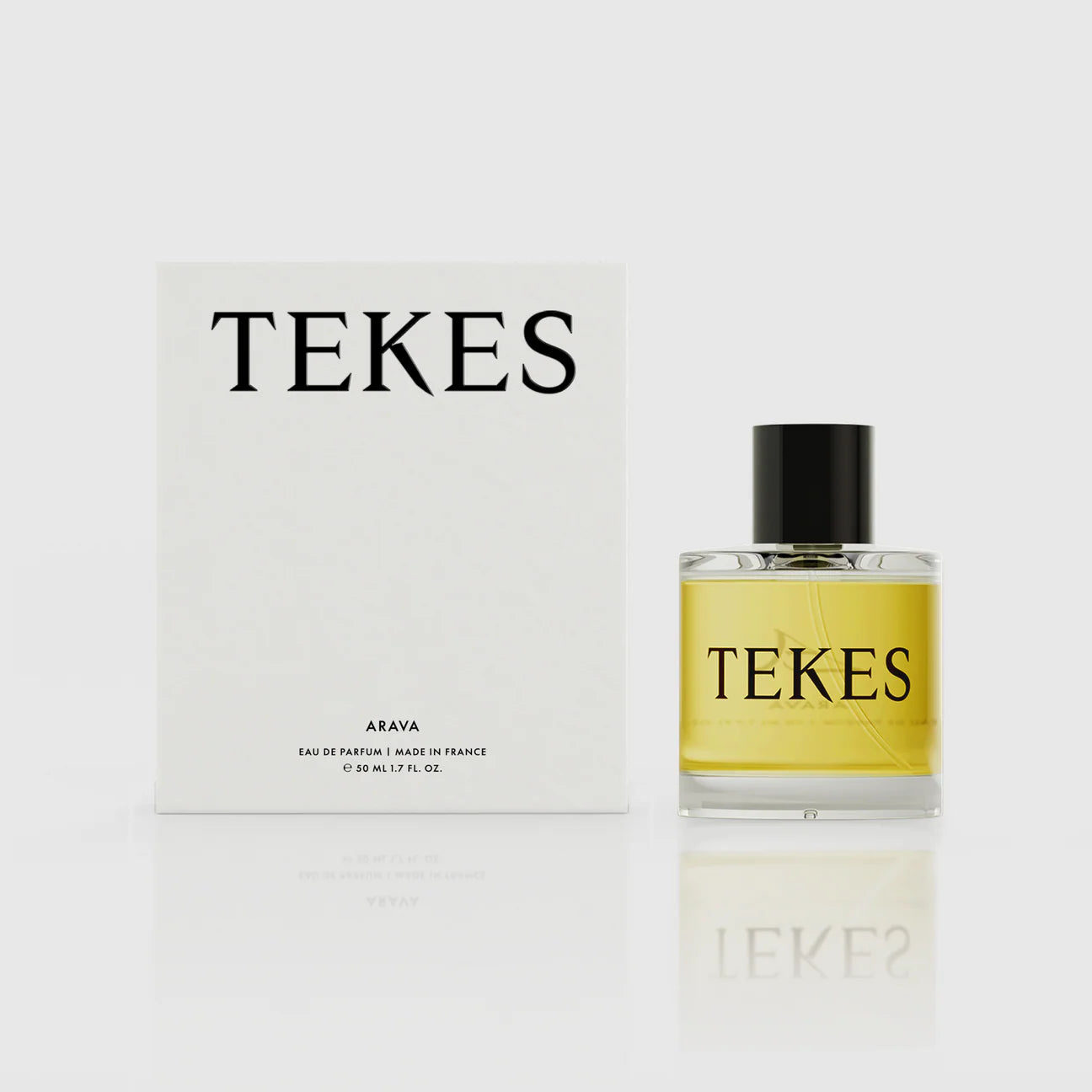 Arava Parfum