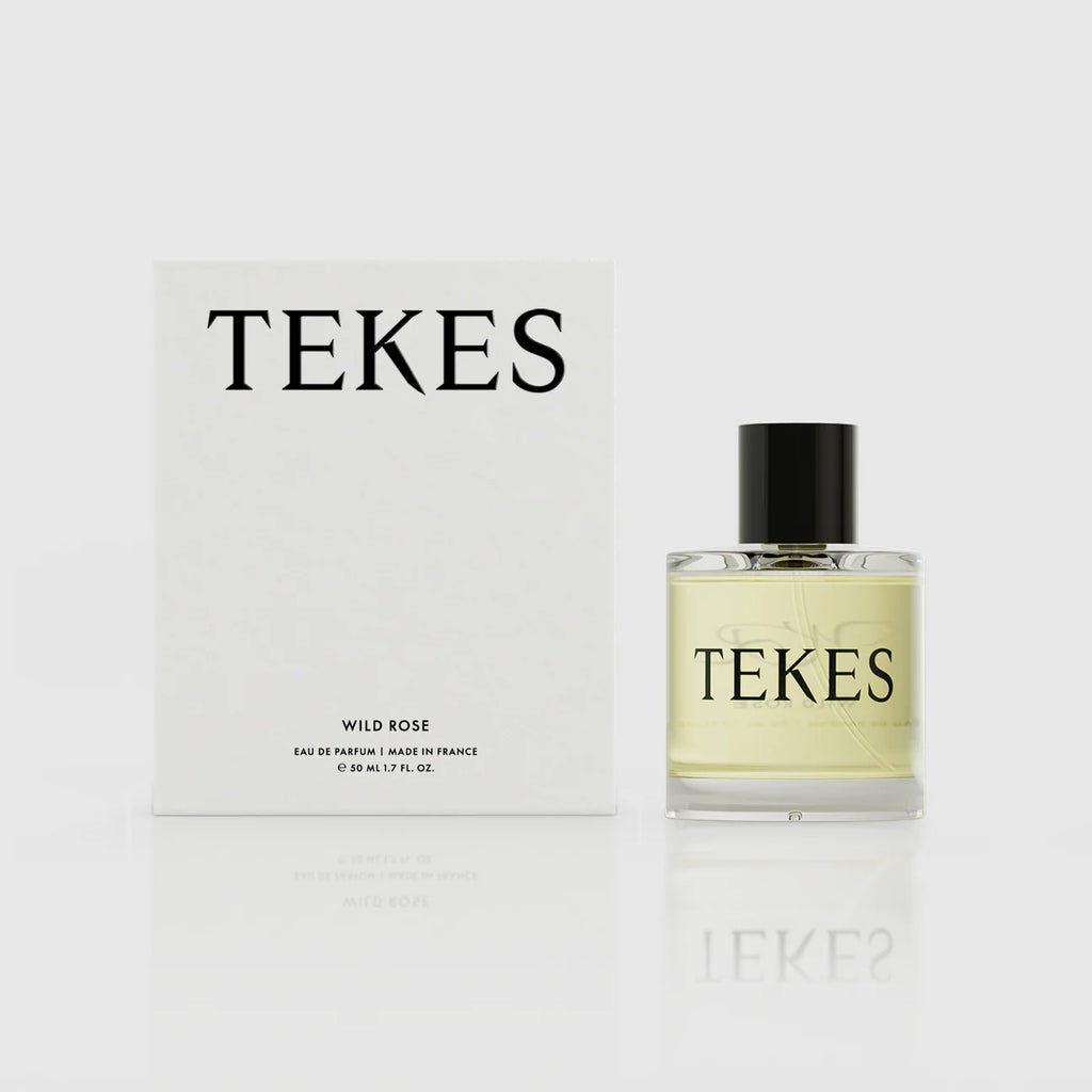 Wild Rose Parfum