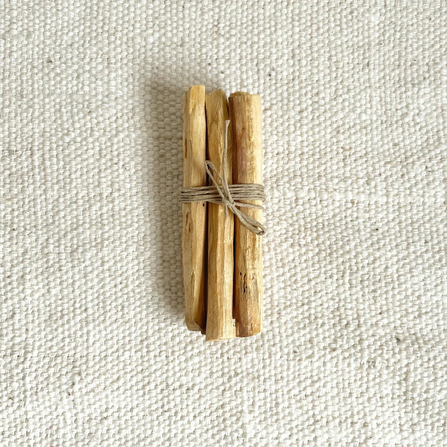 2 Sticks Palo Santo Bundle