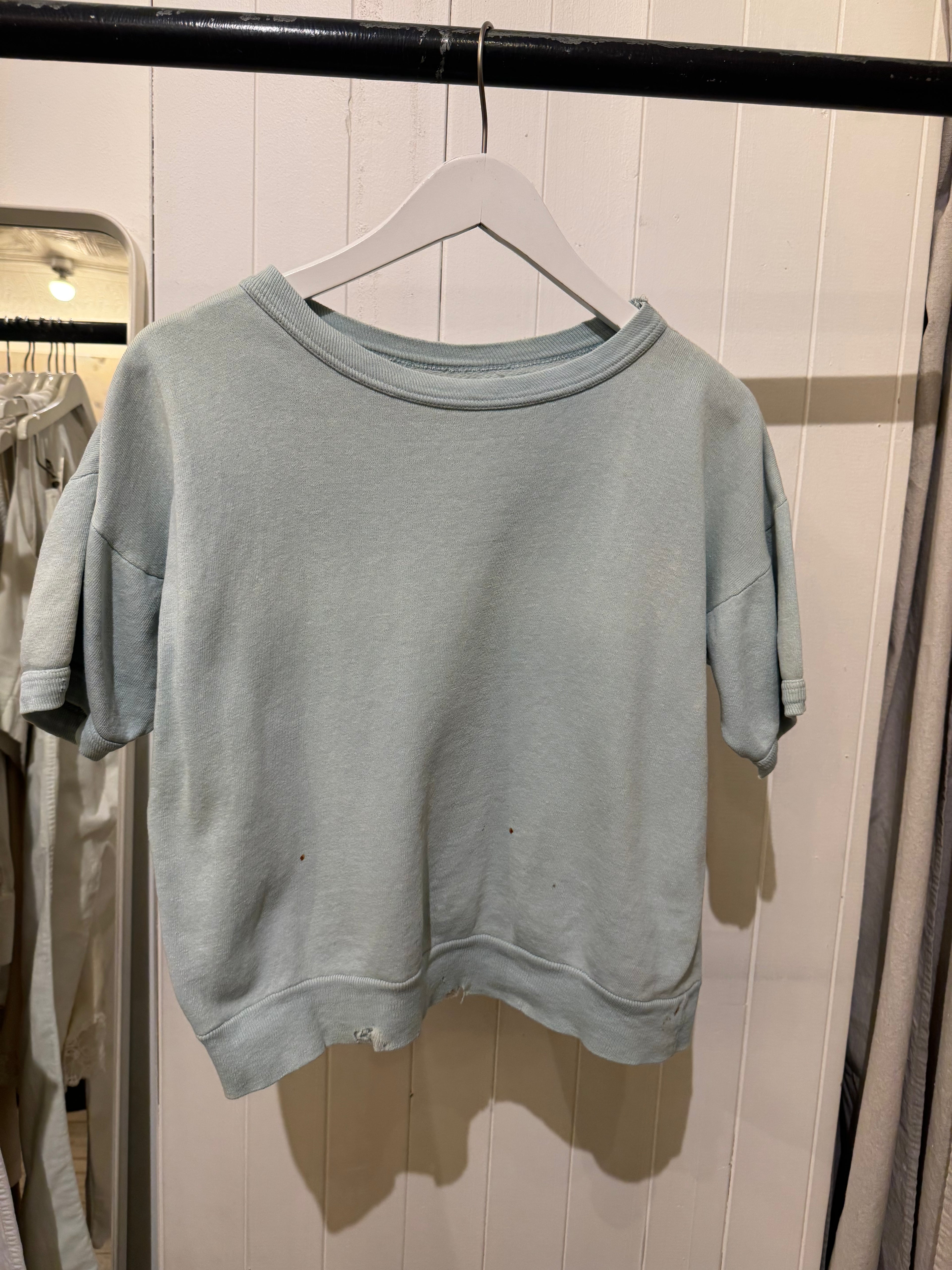 1960s Raglan Sweatshirt