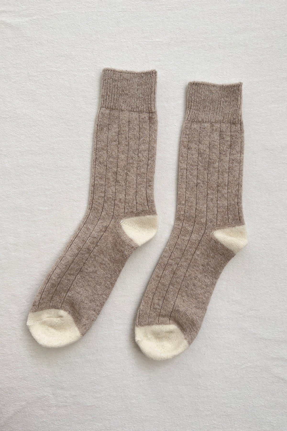 Le Bon Shoppe Classic Cashmere Socks