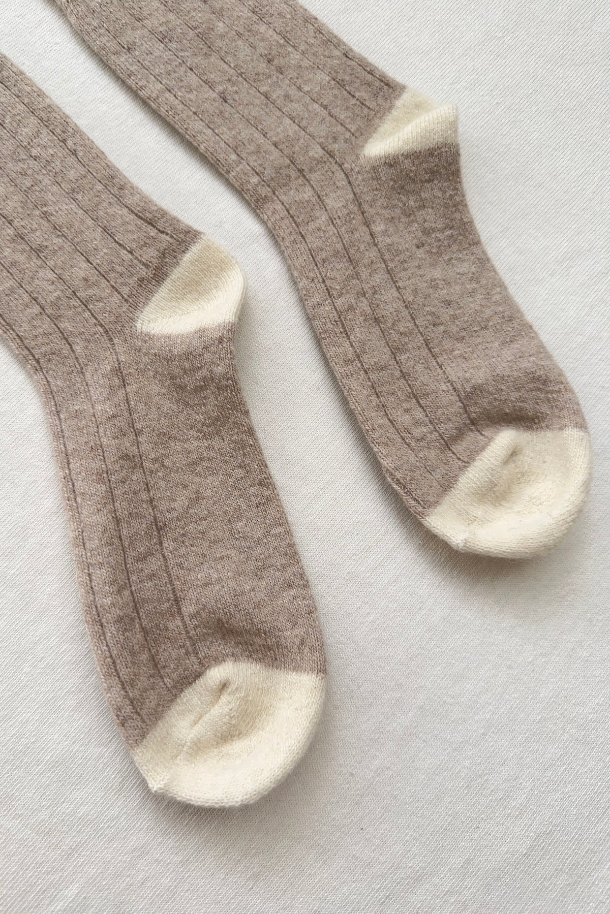 Le Bon Shoppe Classic Cashmere Socks
