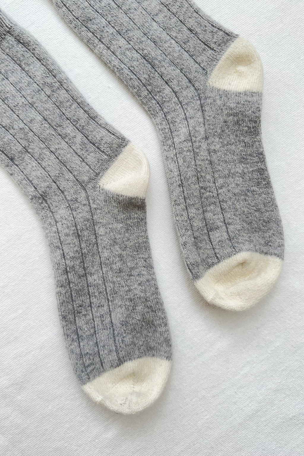 Le Bon Shoppe Classic Cashmere Socks