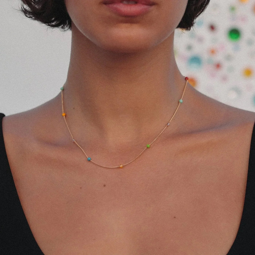 Rainbow Chain