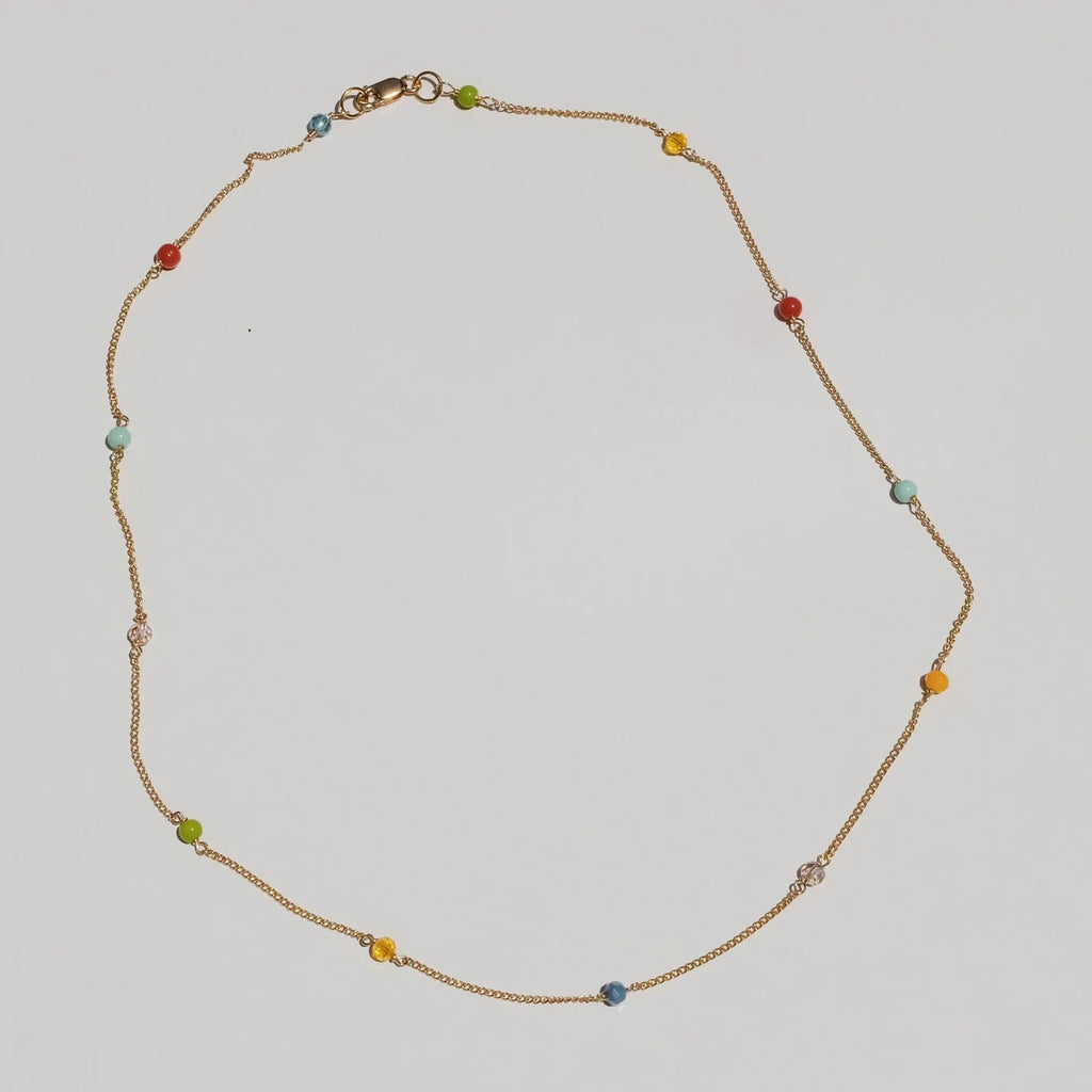 Rainbow Chain