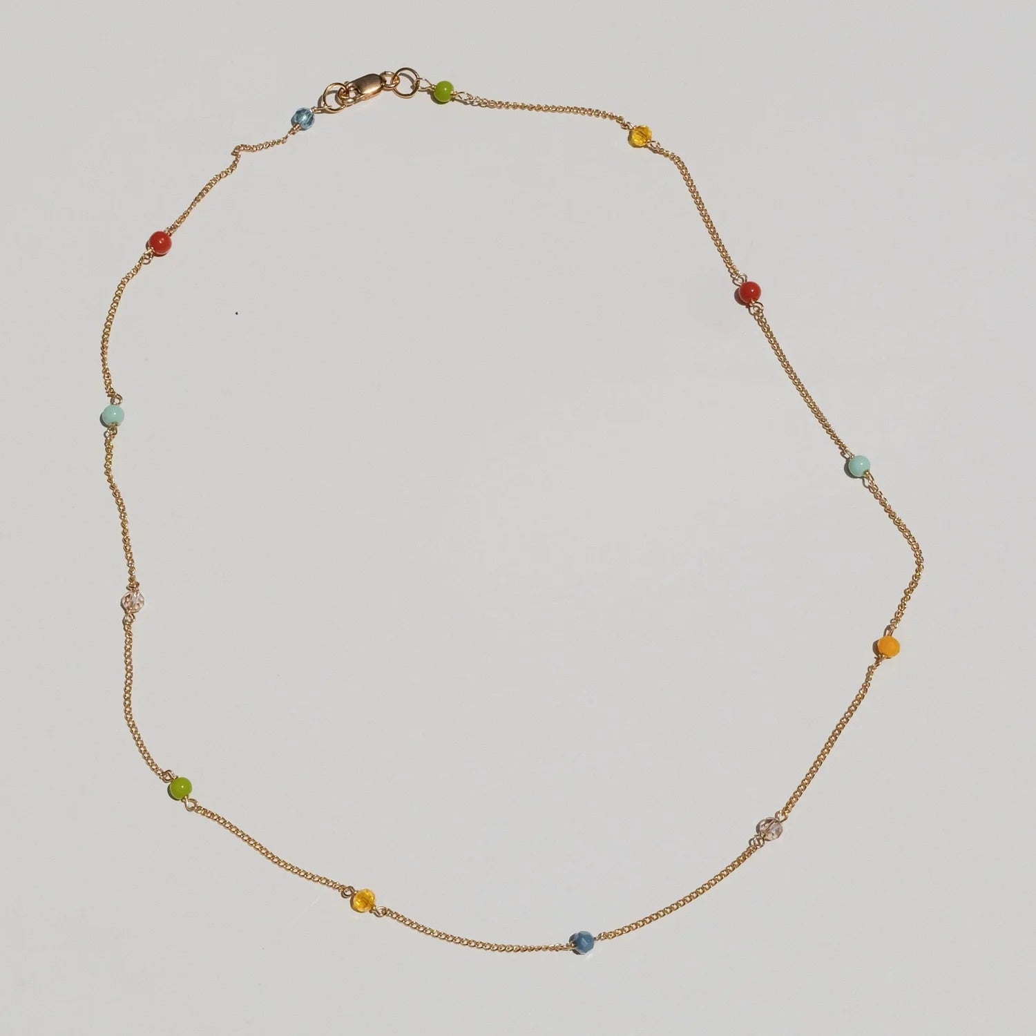 Rainbow Chain