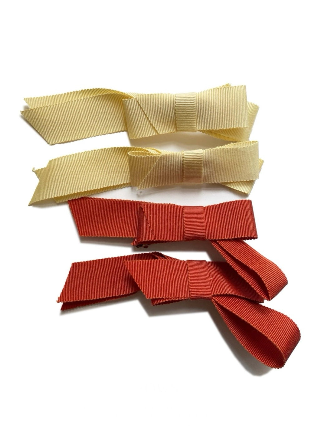 Madison Seidman Bow Barrette
