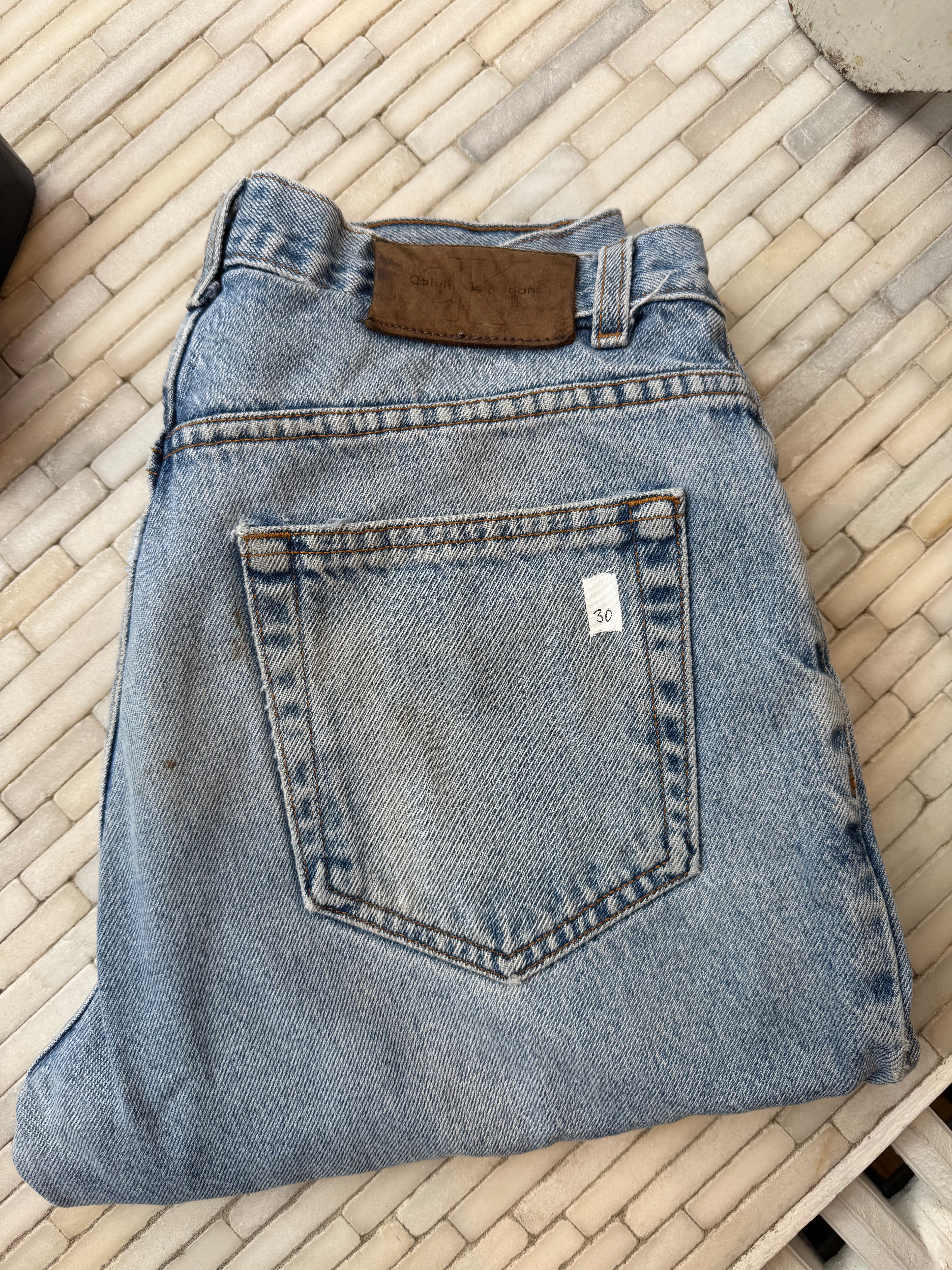 Calvin Klein Jeans