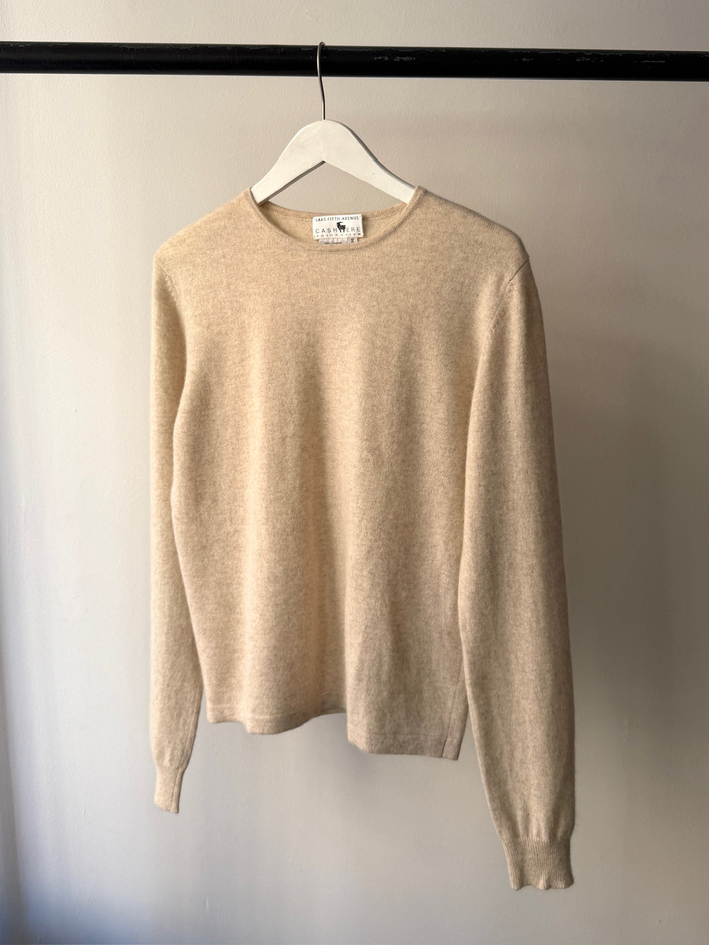 Saks Fifth Avenue Cashmere Sweater