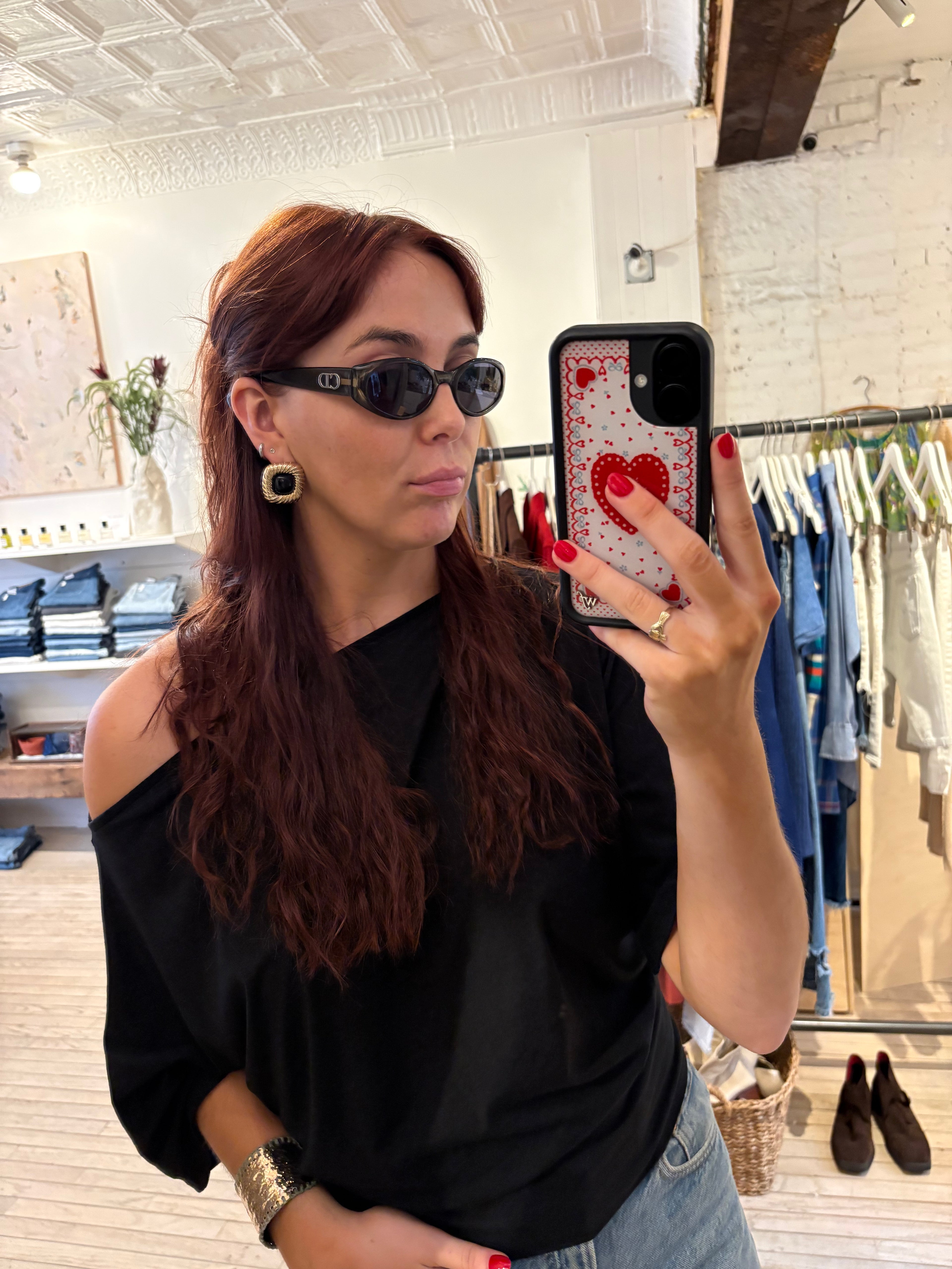 Christian Dior Sunglasses