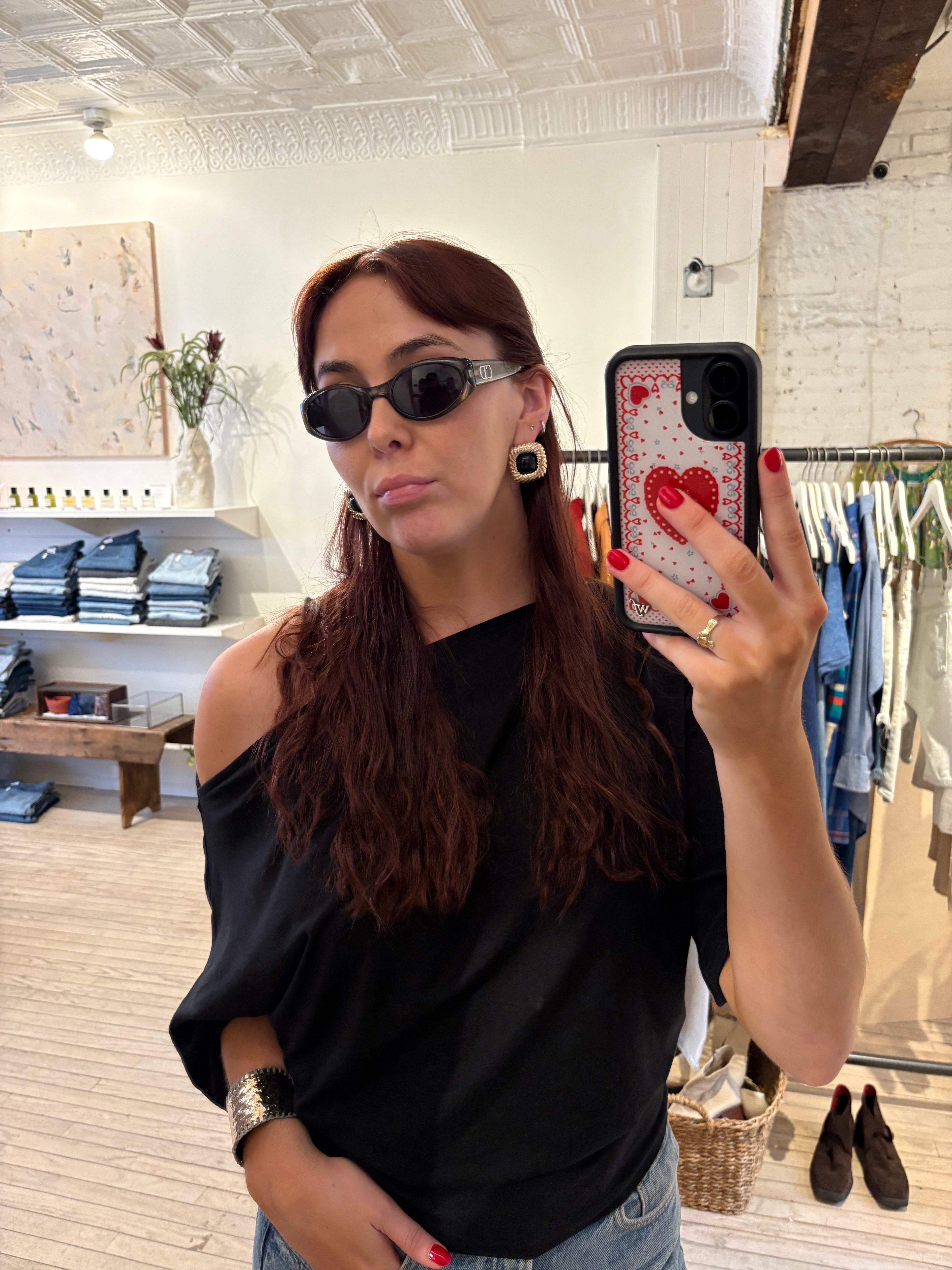 Christian Dior Sunglasses