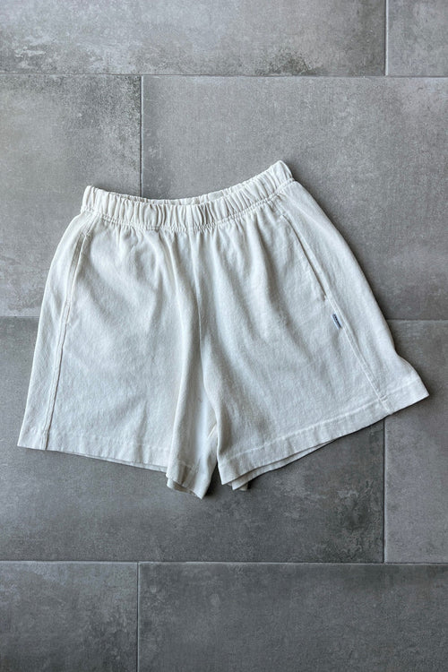 Basketball Shorts Alabaster