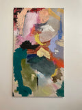 Offering II Painting