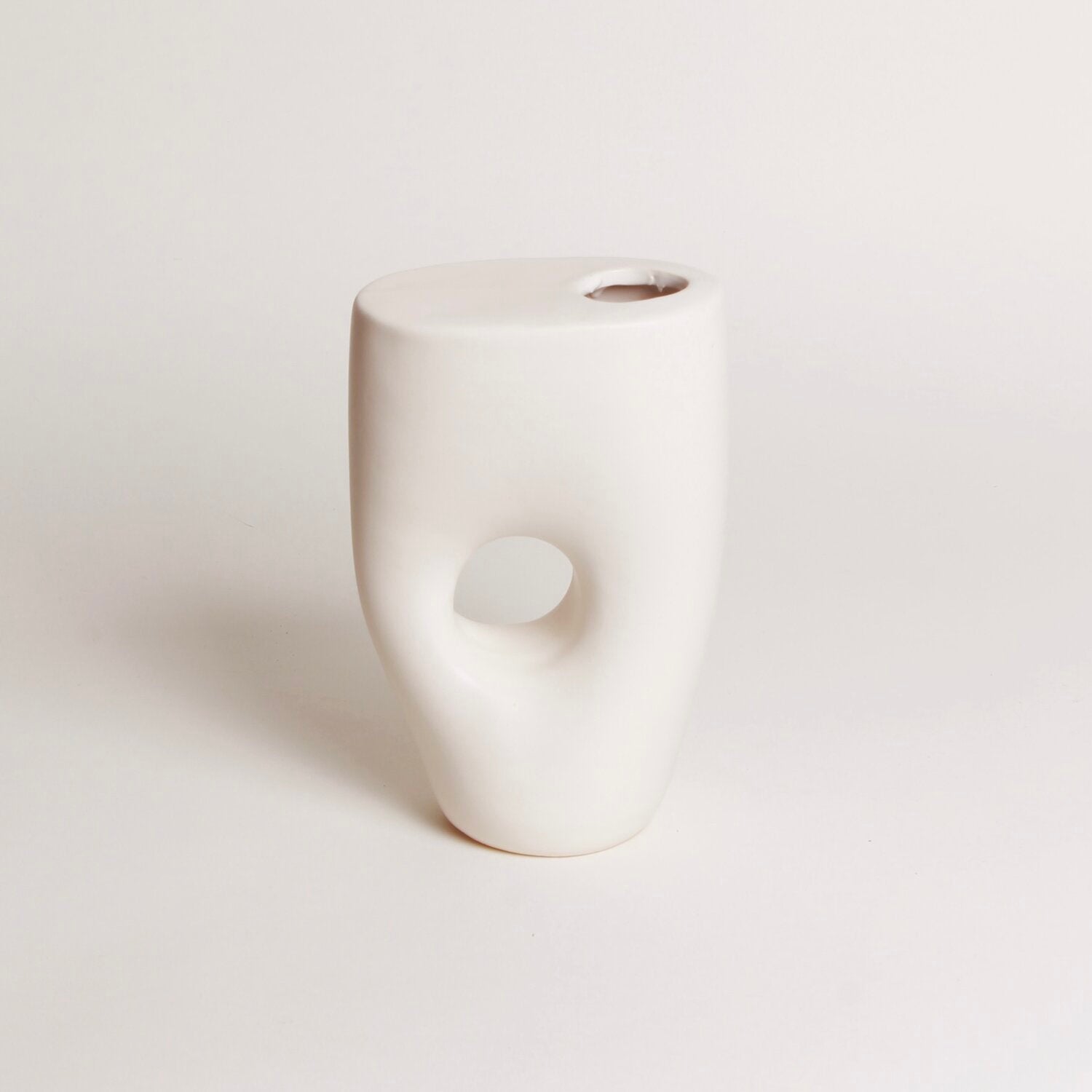 Ikebana vase