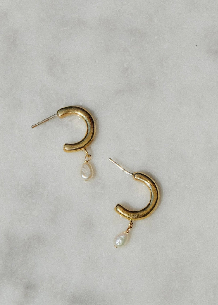 Perlitas Hoops
