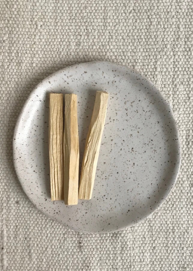 Stoneware Plate
