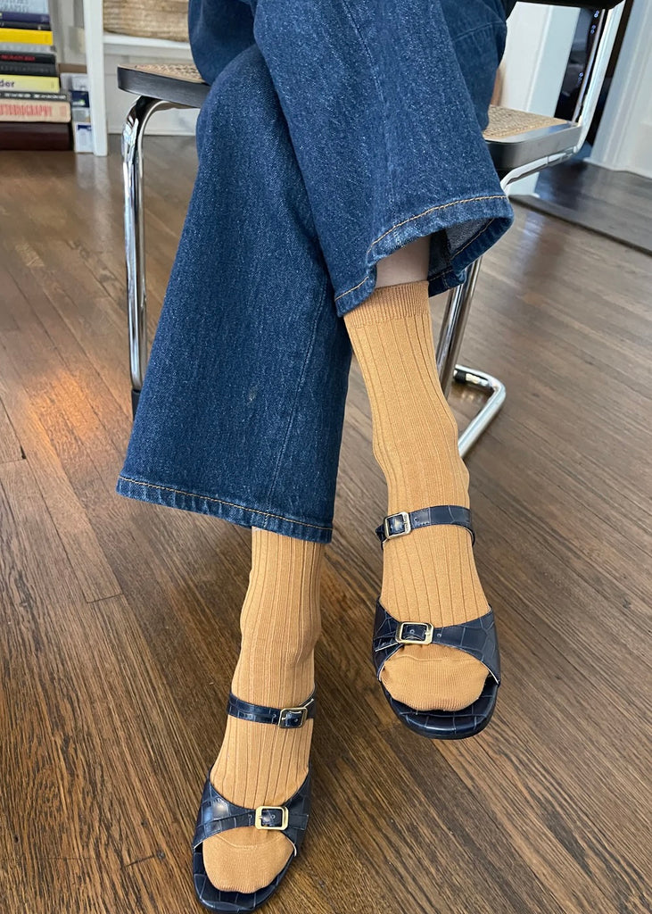 Her Socks